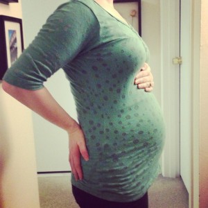 30weeksbelly