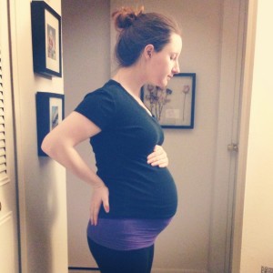 37weeksbelly